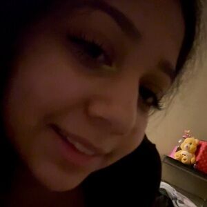 Meet your Posher, I am Melany